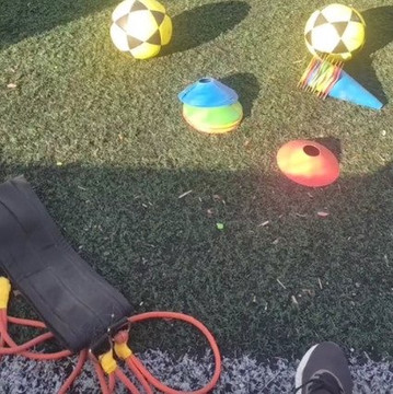 Imagem 1 da galeria do parceiro Fut Funcional SA