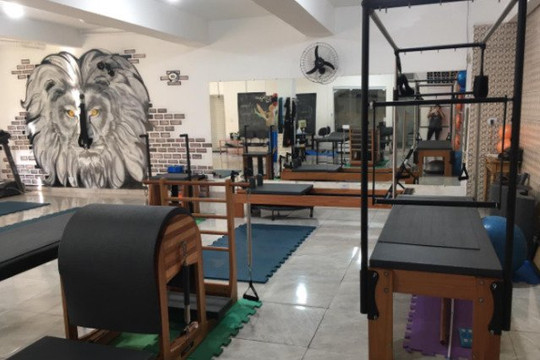 Imagem 3 da galeria do parceiro Nanda Rodrigues Studio de Pilates