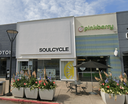 Image 2 from SoulCycle - Palo Alto partner gallery