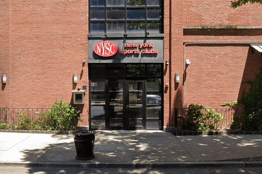 Image 2 from NYSC - Hoboken North partner gallery