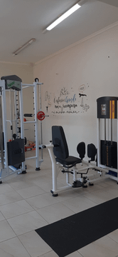 Imagem 2 da galeria do parceiro Personal Pilates