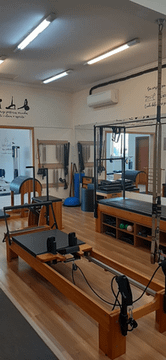 Imagem 3 da galeria do parceiro Personal Pilates
