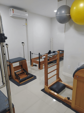Imagem 2 da galeria do parceiro Vittacura Clinica Médica