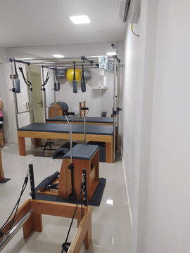 Imagem 3 da galeria do parceiro Vittacura Clinica Médica
