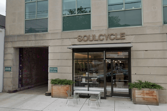 Image 2 from SoulCycle - Greenwich partner gallery