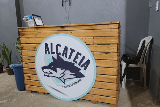 Imagem 2 da galeria do parceiro Academia