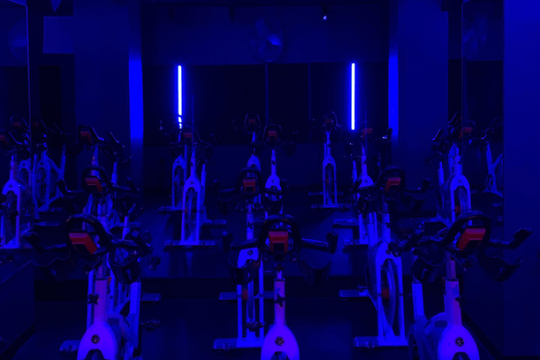 Image 1 from Prime Cycle + Body partner gallery