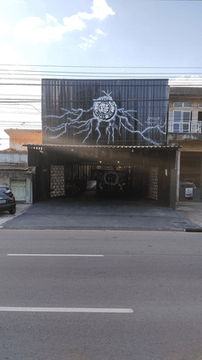 Imagem 3 da galeria do parceiro Black Cross 392