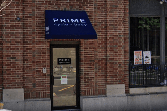 Image 2 from Prime Cycle + Body partner gallery