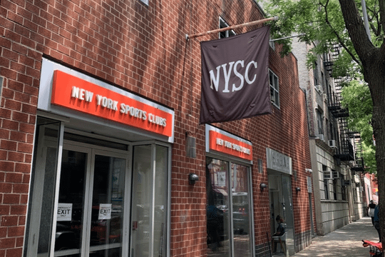 Image 2 from NYSC - 16th & 8th partner gallery