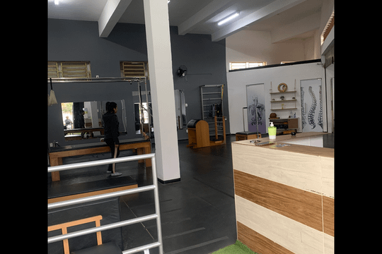 Imagem 1 da galeria do parceiro Clínica Oliveira