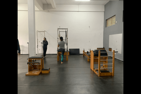 Imagem 3 da galeria do parceiro Clínica Oliveira