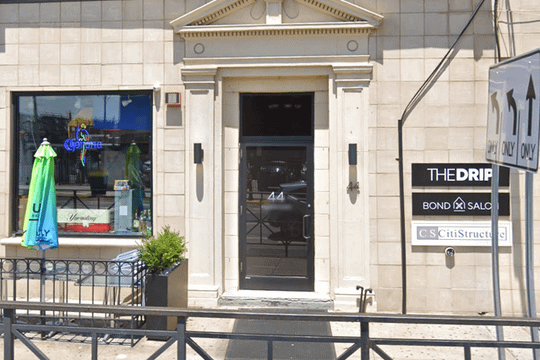 Image 2 from The Drip Fitness Hoboken partner gallery
