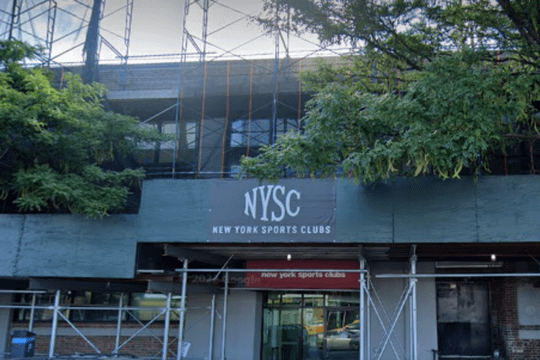 Image 2 from NYSC - Sunnyside partner gallery