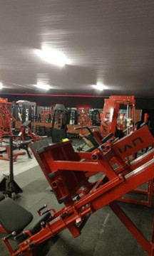 Imagem 1 da galeria do parceiro Star Fit Taquara