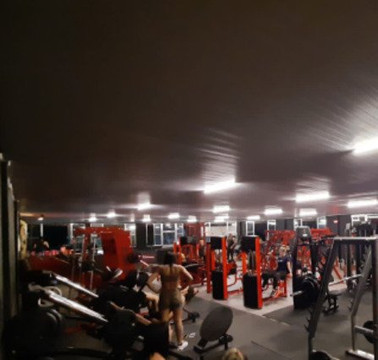 Imagem 2 da galeria do parceiro Star Fit Taquara