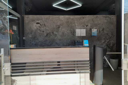 Imagem 3 da galeria do parceiro Invictus Training