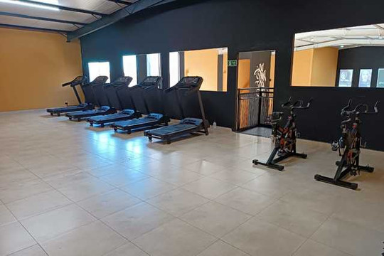 Imagem 3 da galeria do parceiro Bulking Fitness