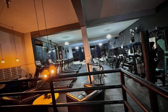 Imagem 2 da galeria do parceiro Malhação Saúde