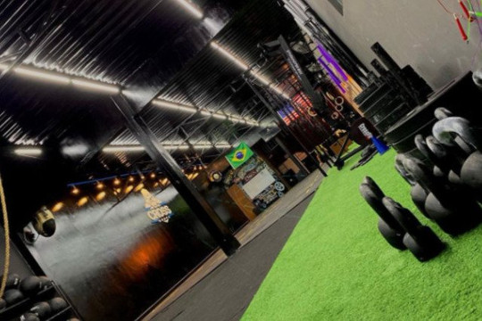 Imagem 3 da galeria do parceiro Malhação Saúde