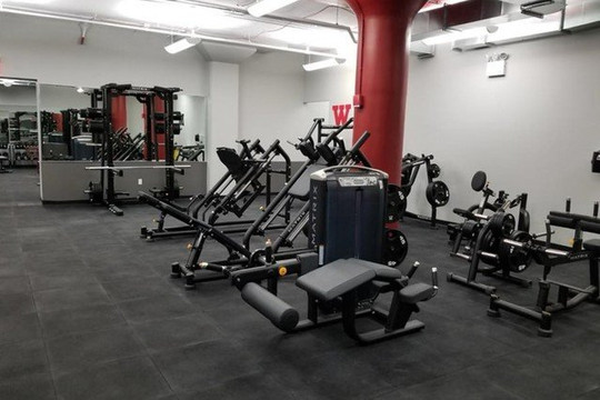 Image 1 from Powerhouse Gym - Long Island City partner gallery