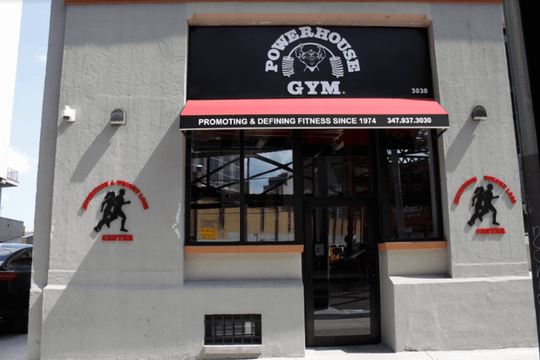 Image 2 from Powerhouse Gym - Long Island City partner gallery
