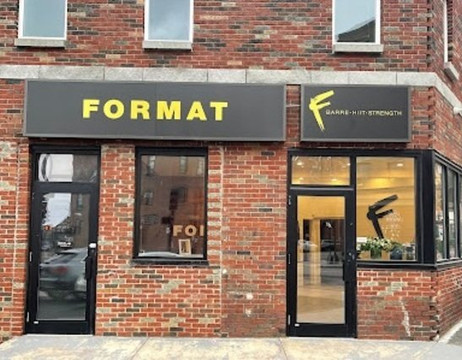 Image 2 from FORMAT partner gallery