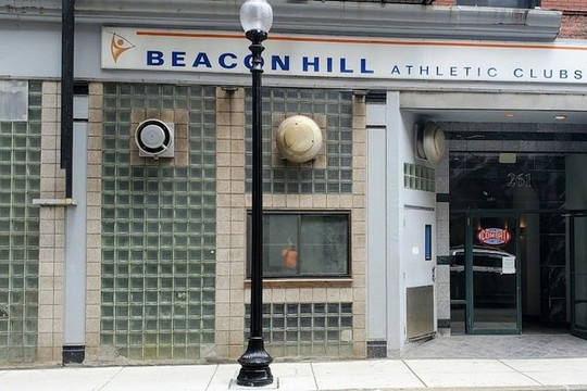 Image 2 from Beacon Hill Athletic Clubs - North Station partner gallery