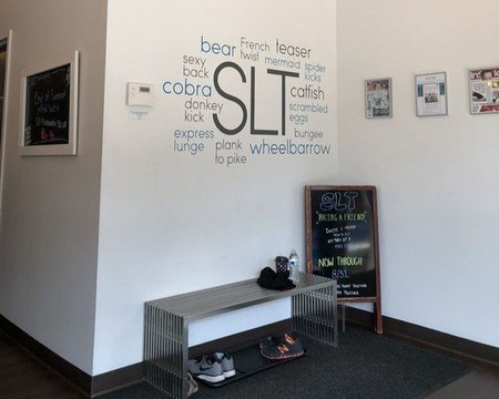 Image 3 from SLT Cobble Hill partner gallery