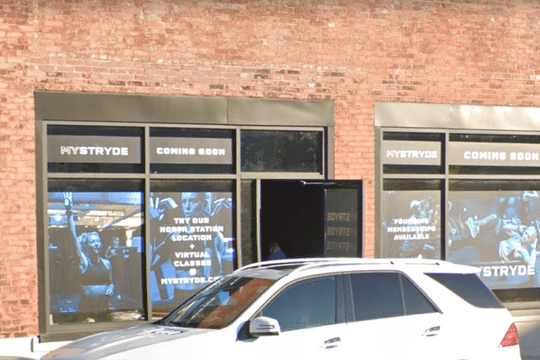 Image 2 from MYSTRYDE - South Boston partner gallery