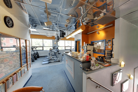 Image 3 from Beacon Hill Athletic Clubs partner gallery