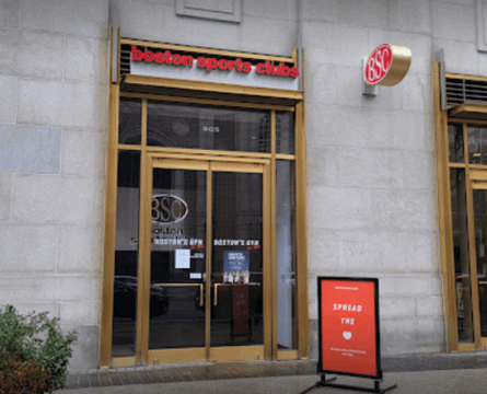 Image 2 from BSC - Boylston partner gallery