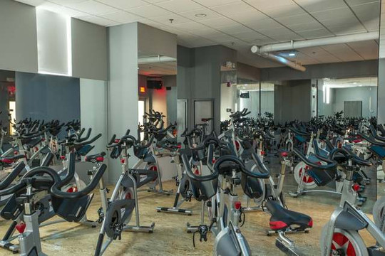 Image 1 from HB Heat- Sculpt & Flow by The Handle Bar - South Boston partner gallery