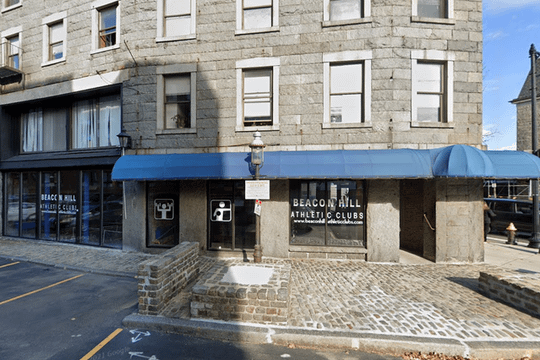 Image 2 from Beacon Hill Athletic Clubs - North End partner gallery