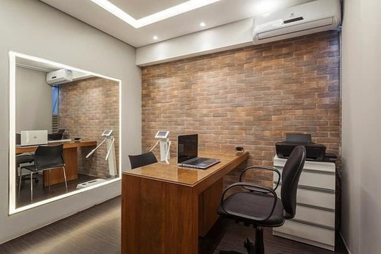 Imagem 2 da galeria do parceiro Espaço Fitness Acqua Club