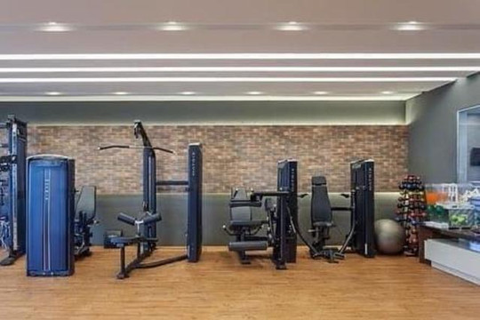 Imagem 3 da galeria do parceiro Espaço Fitness Acqua Club