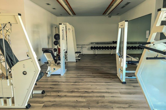 Bild 1 von Fitness- und Gesundheitszentrum Herrenberg Partnergalerie