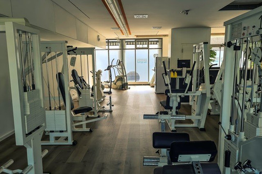 Bild 2 von Fitness- und Gesundheitszentrum Herrenberg Partnergalerie