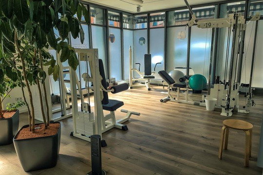 Bild 3 von Fitness- und Gesundheitszentrum Herrenberg Partnergalerie
