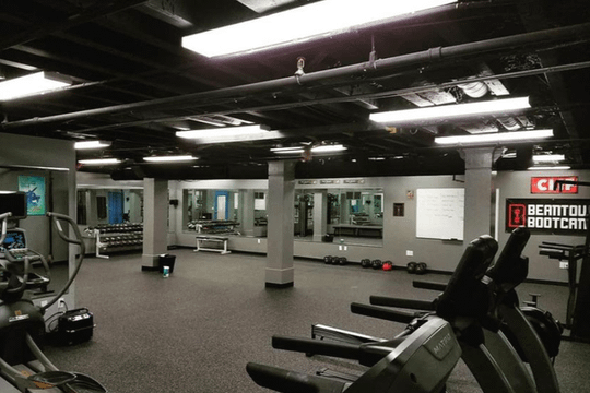 Image 1 from Beantown Bootcamp partner gallery