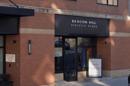Image 2 from Beacon Hill Athletic Clubs - East Boston partner gallery