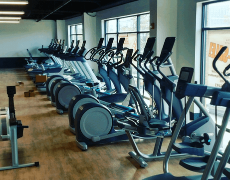 Image 3 from Beacon Hill Athletic Clubs - East Boston partner gallery
