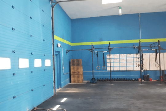 Image 1 from EastieFit partner gallery