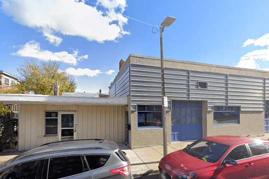 Image 2 from EastieFit partner gallery