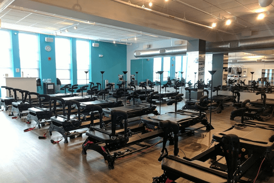 Image 1 from SLT Boston partner gallery