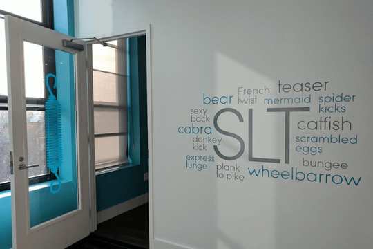 Image 2 from SLT Boston partner gallery