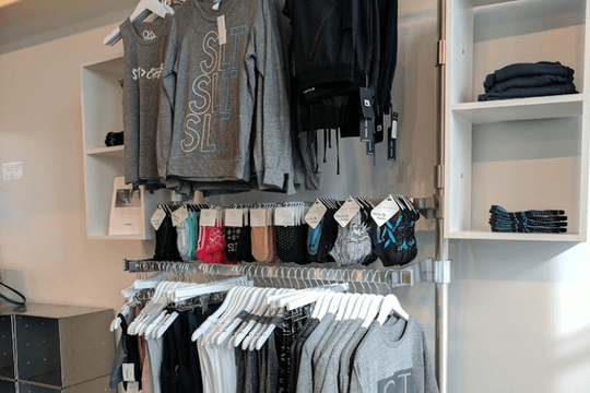 Image 3 from SLT Boston partner gallery