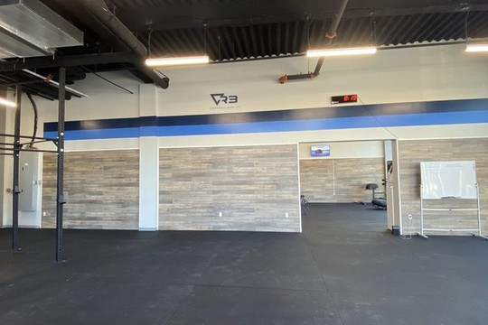 Image 3 from R3vive Fitness partner gallery