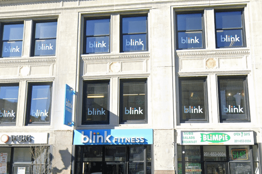 Image 2 from Blink Fitness - Journal Square partner gallery