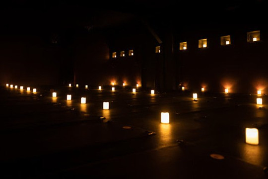 Image 1 from Ritual Hot Yoga - SoMa partner gallery